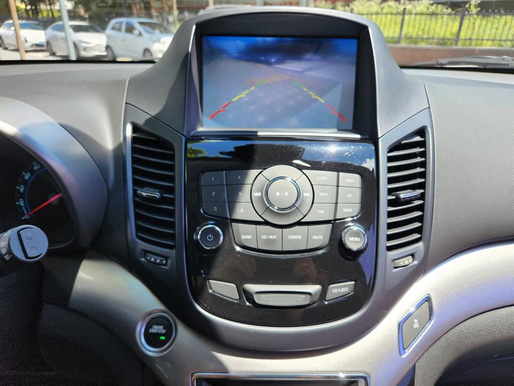 Chevrolet Orlando 2015 Blanco - Importación desde Corea - HF Imports Iquique - Foto 16