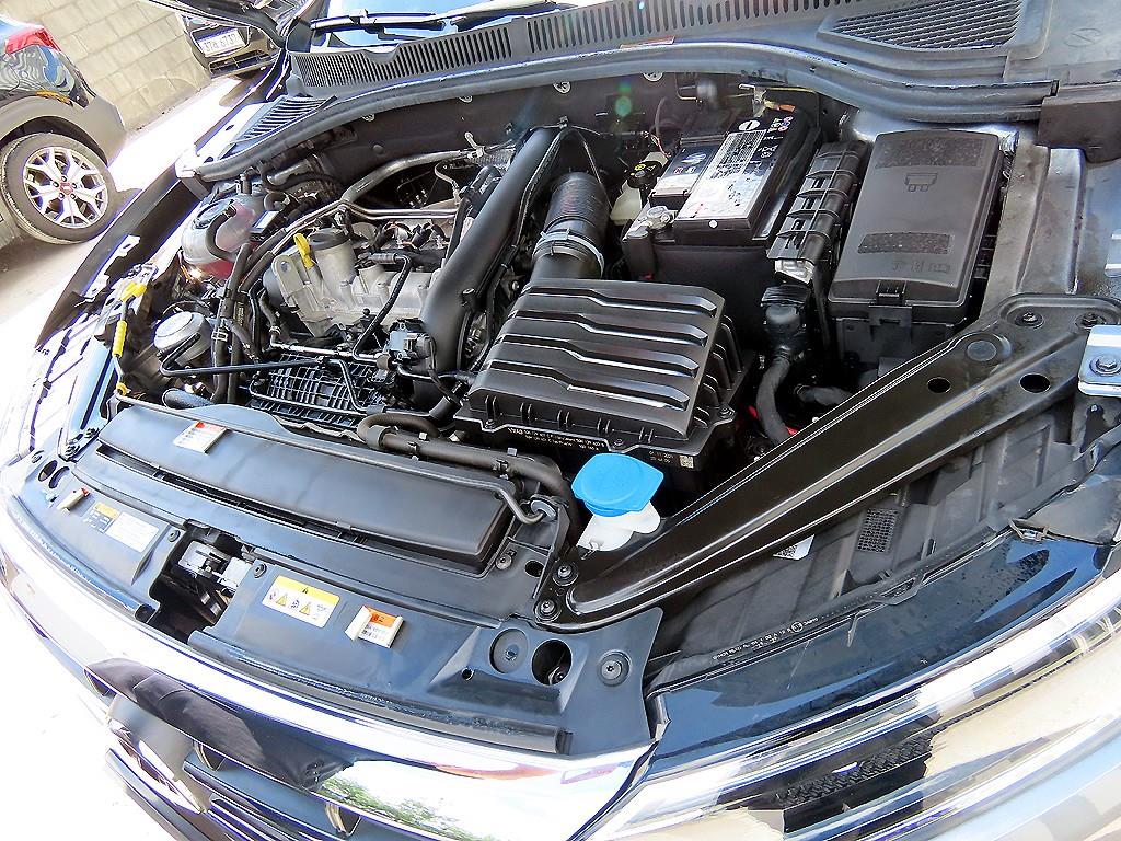 Volkswagen Jetta 2022 Gris - Importación desde Corea - HF Imports Iquique - Foto 19