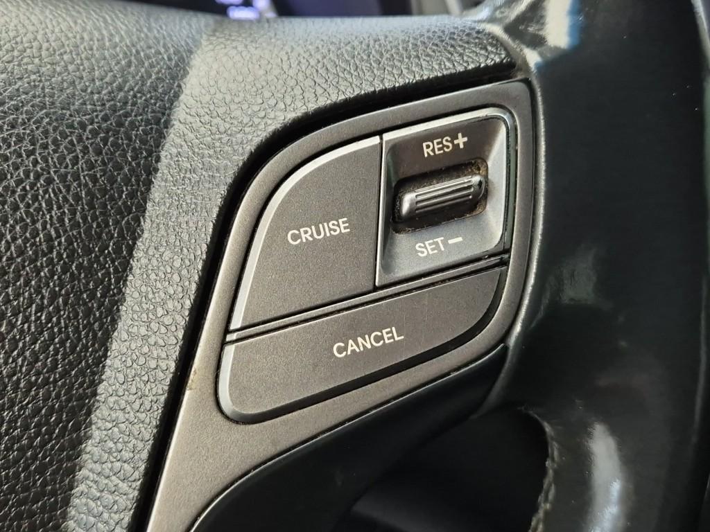 HYUNDAI Santa Fe 2018 Gris - Importación desde Corea - HF Imports Iquique - Foto 14