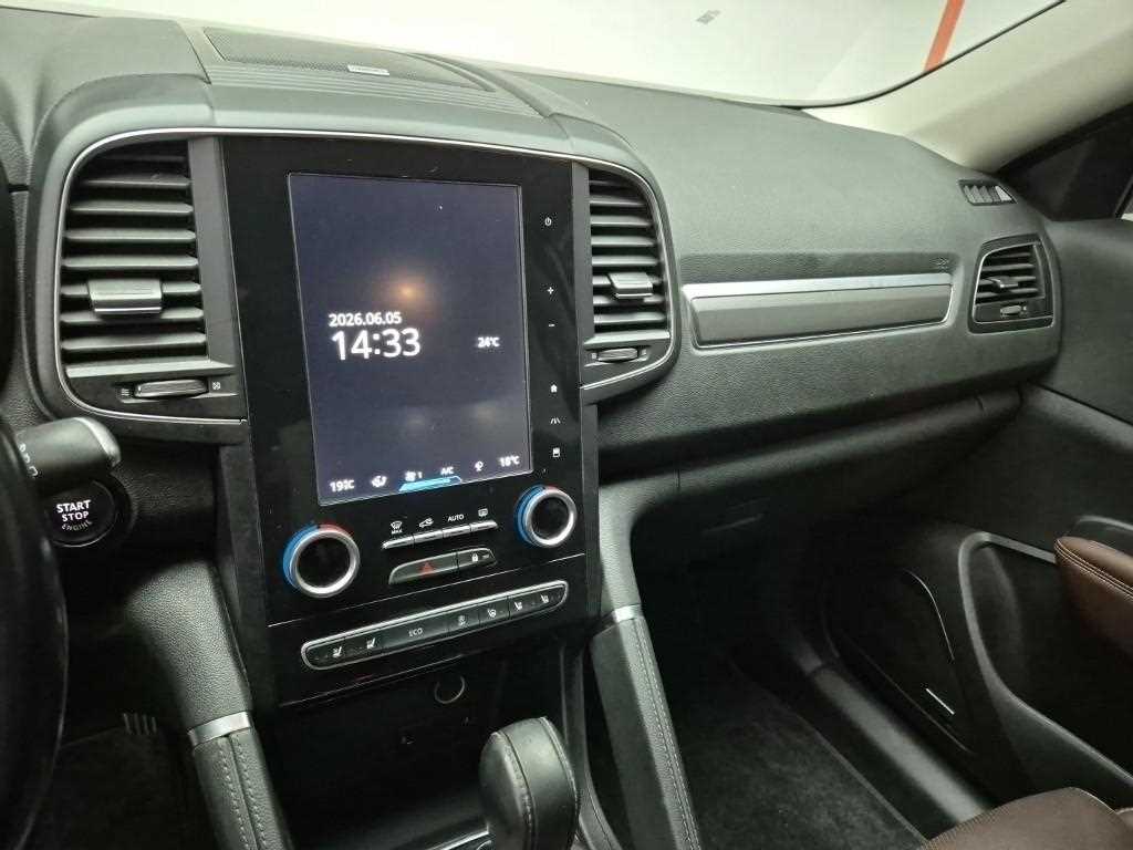 SAMSUNG QM6 - Vista 10