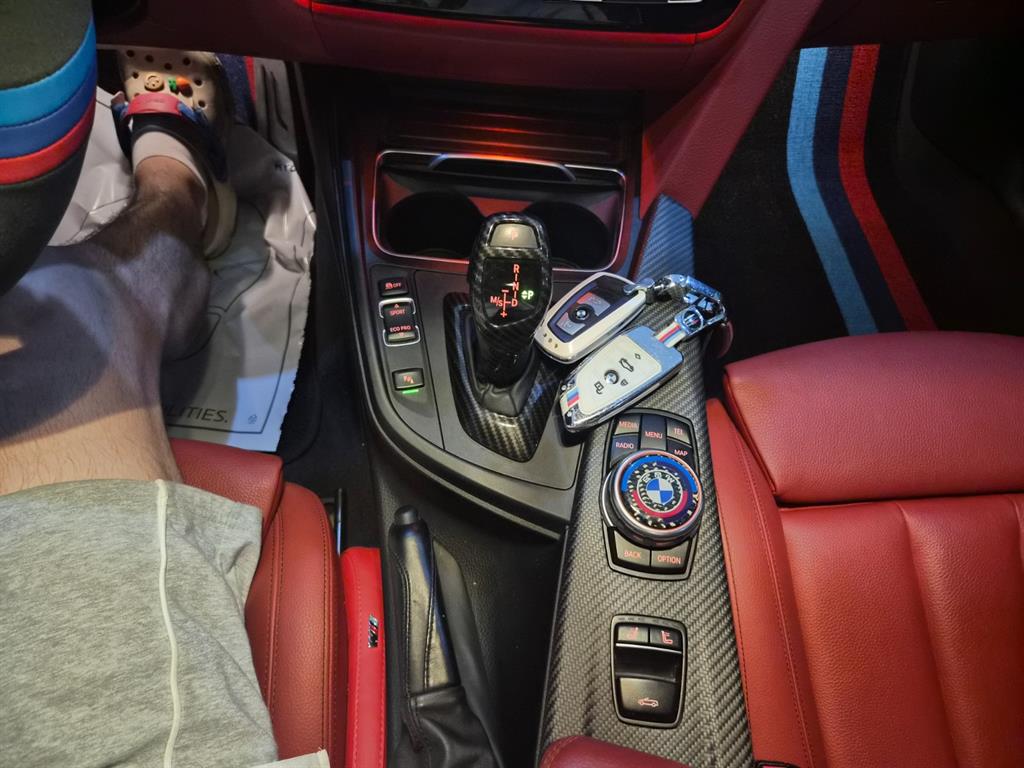 BMW 4 Series 2016 Blanco - Importación desde Corea - HF Imports Iquique - Foto 15