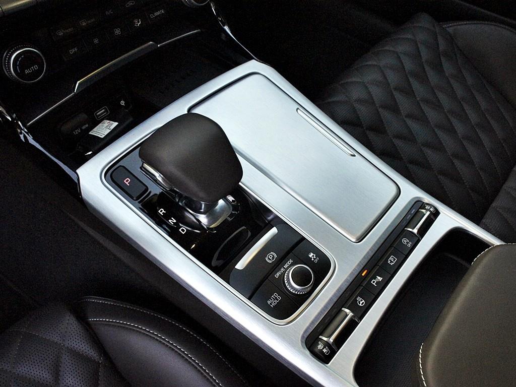 KIA Stinger 2021 Blanco - Importación desde Corea - HF Imports Iquique - Foto 11