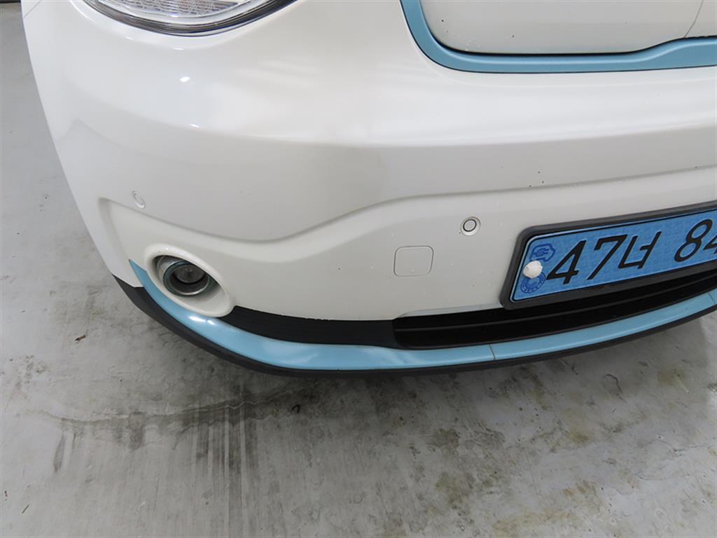 KIA Soul 2016 Blanco - Importación desde Corea - HF Imports Iquique - Foto 17