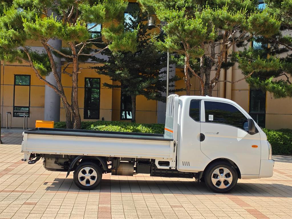 Small Truck Cargo (small) - Vista 6