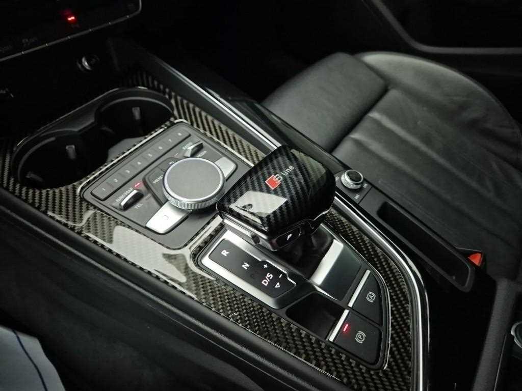 Audi A5 - Vista 8