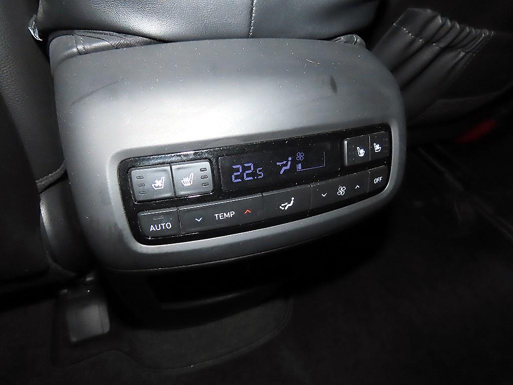 HYUNDAI Palisade 2023 Gris - Importación desde Corea - HF Imports Iquique - Foto 14