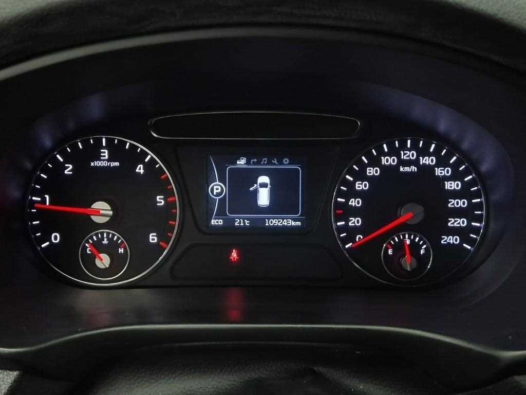KIA Sorento - Vista 6