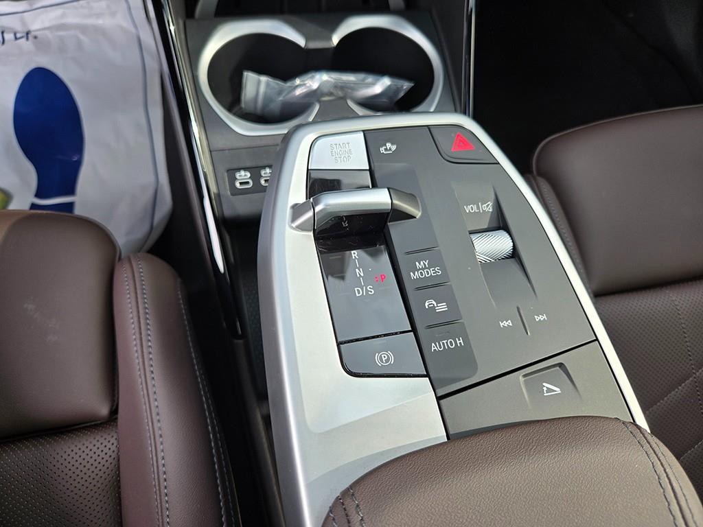 BMW X1 - Vista 11