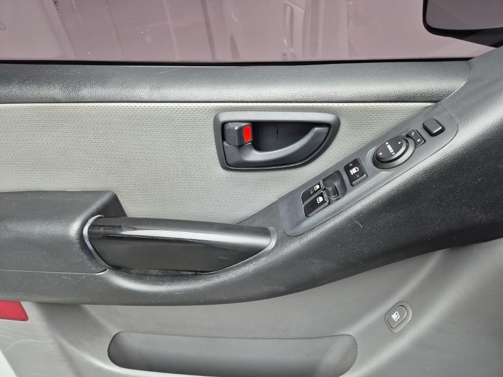 HYUNDAI Starex 2018 Blanco - Importación desde Corea - HF Imports Iquique - Foto 14