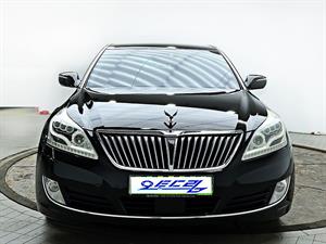 HYUNDAI Equus - Vista 2