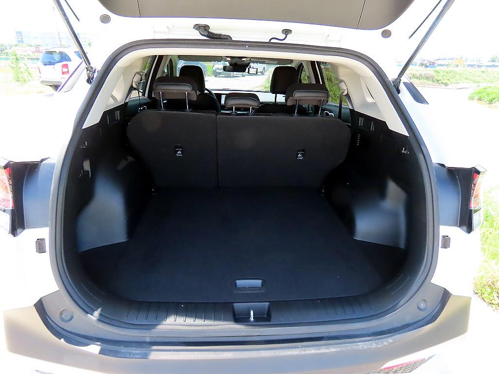 KIA Sportage 2024 Blanco - Importación desde Corea - HF Imports Iquique - Foto 15