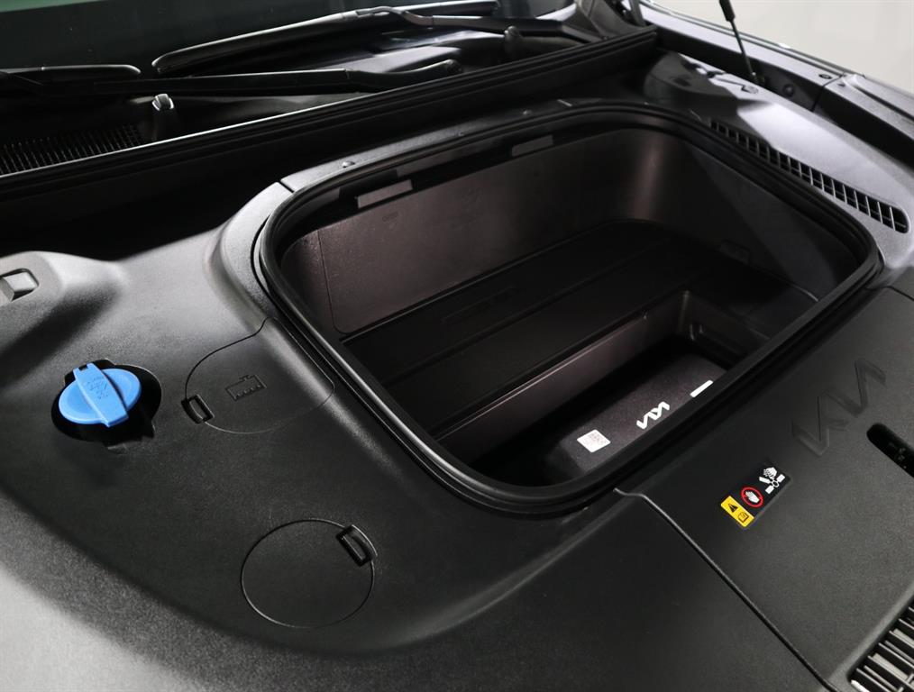 KIA EV9 - Vista 6