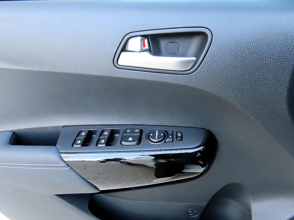 KIA Morning - Vista 11