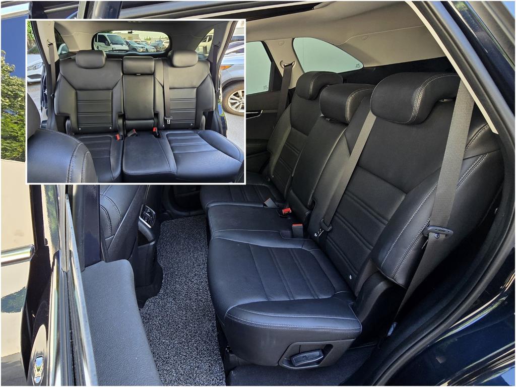 KIA Sorento - Vista 11