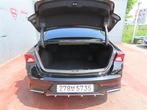 KIA K5 - Vista 10