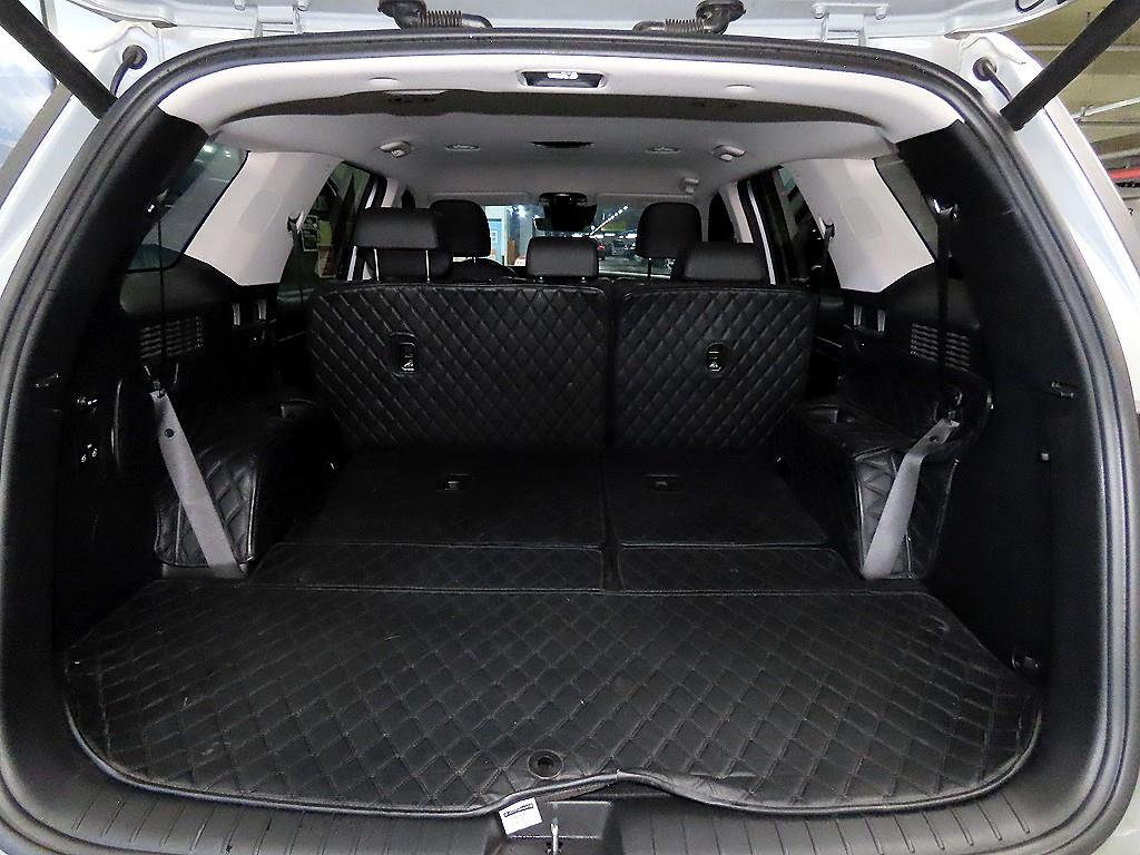 HYUNDAI Palisade 2023 Gris - Importación desde Corea - HF Imports Iquique - Foto 17