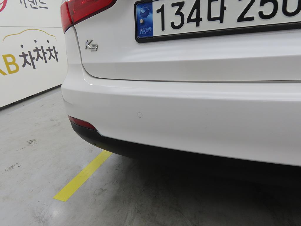 KIA K3 2015 the color of pearl - Importación desde Corea - HF Imports Iquique - Foto 17