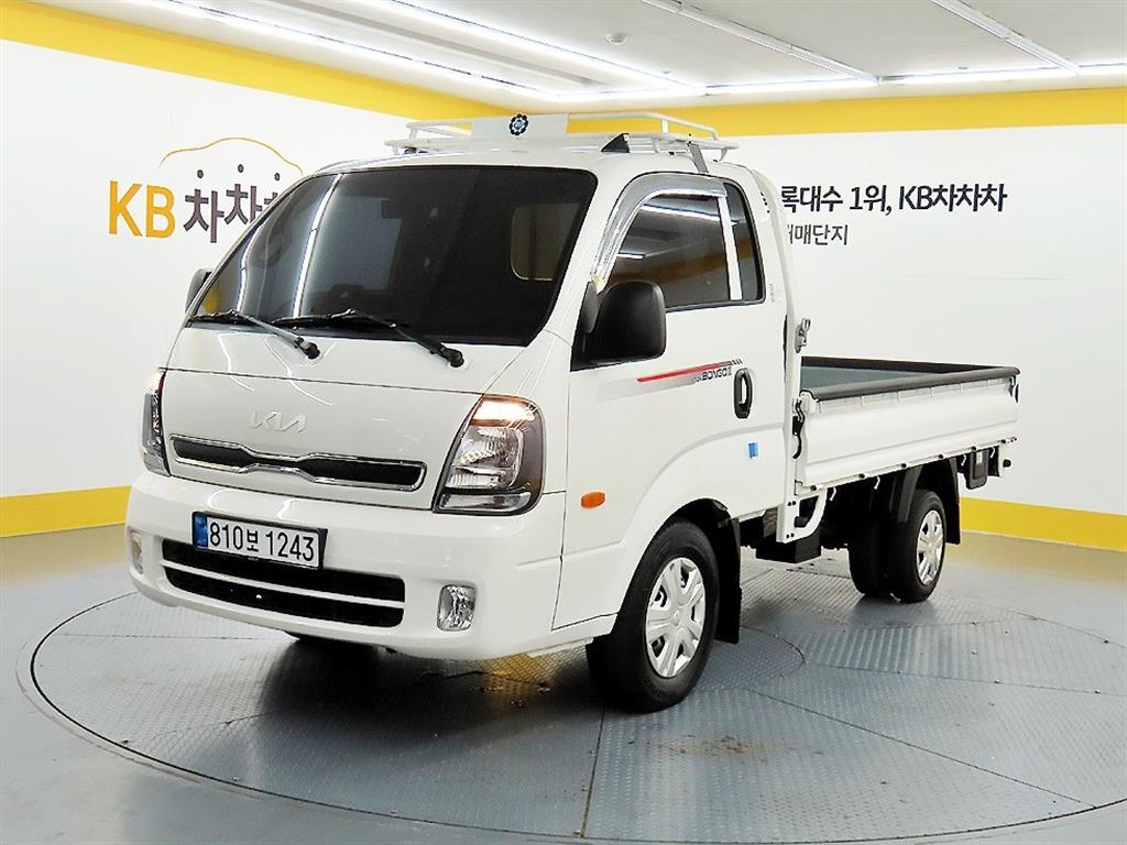 Small Truck Cargo (small) - Vista 2