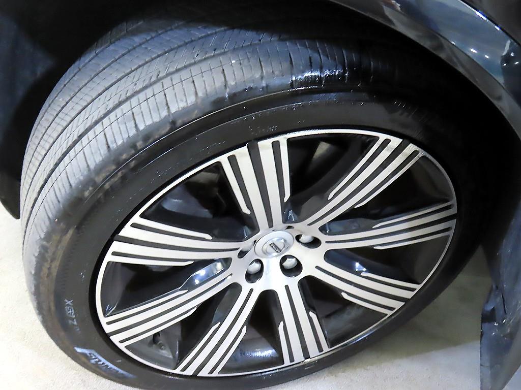 Volvo XC90 2023 Negro - Importación desde Corea - HF Imports Iquique - Foto 20