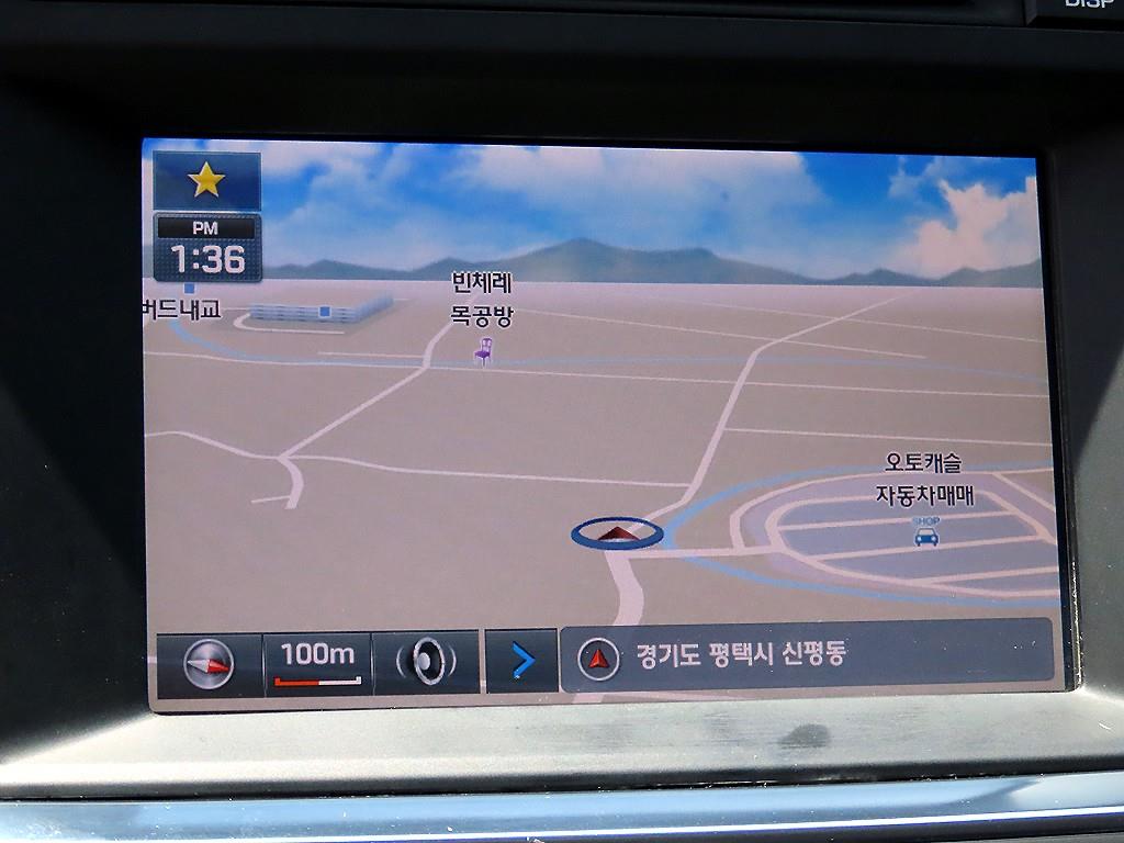 HYUNDAI Sonata 2016 - Importación desde Corea - HF Imports Iquique - Foto 13