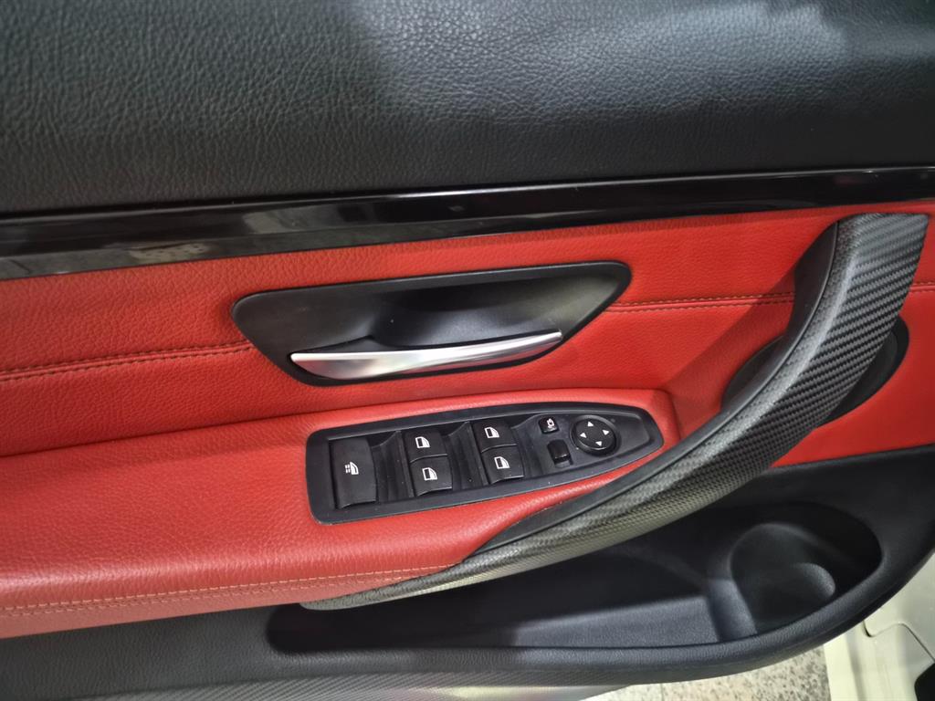 BMW 4 Series 2016 Blanco - Importación desde Corea - HF Imports Iquique - Foto 17
