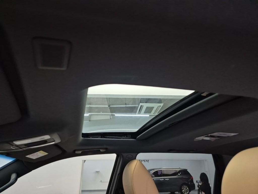 KIA Mohave 2021 Blanco - Importación desde Corea - HF Imports Iquique - Foto 13
