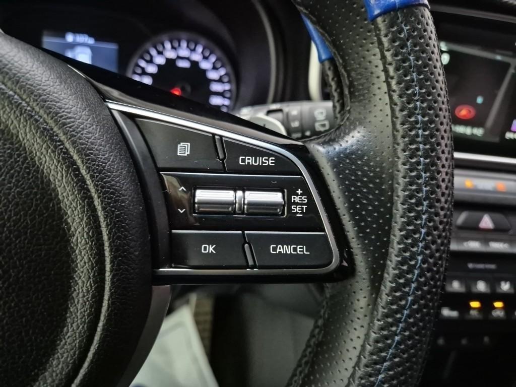 KIA Sportage - Vista 7