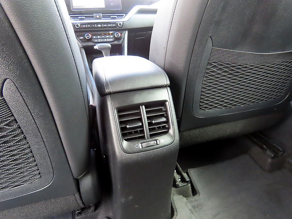 KIA Niro 2021 - Importación desde Corea - HF Imports Iquique - Foto 17