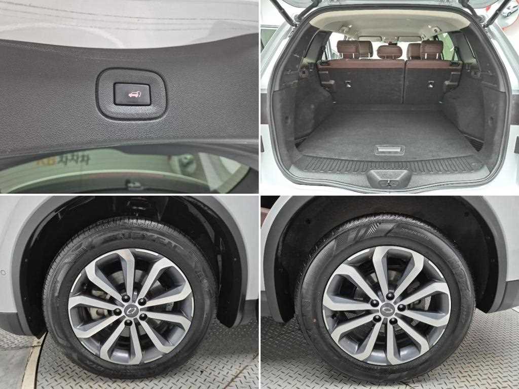 SAMSUNG QM6 2020 Blanco - Importación desde Corea - HF Imports Iquique - Foto 19
