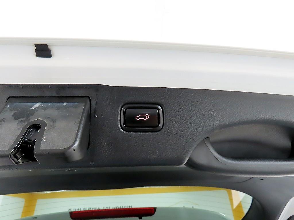 KIA Sorento 2016 Blanco - Importación desde Corea - HF Imports Iquique - Foto 19