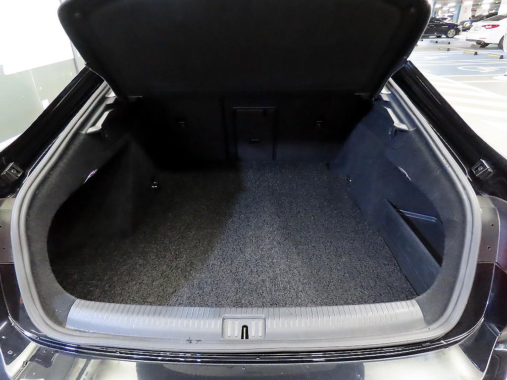 Volkswagen Arteon 2019 - Importación desde Corea - HF Imports Iquique - Foto 16