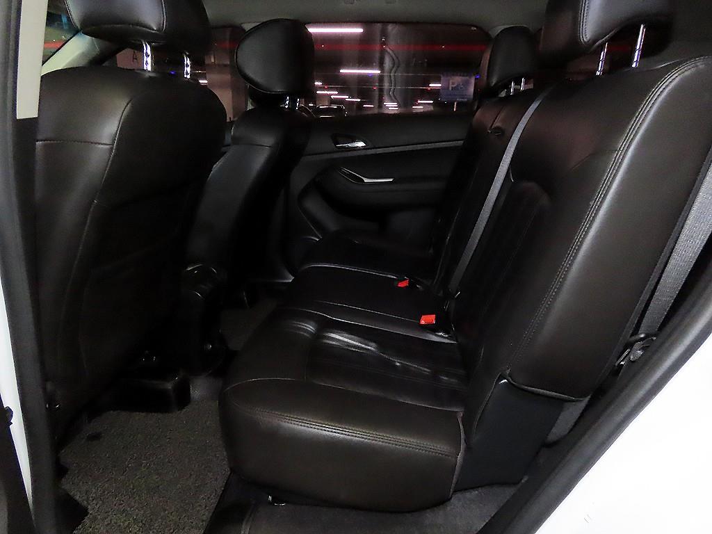 Chevrolet Orlando - Vista 7