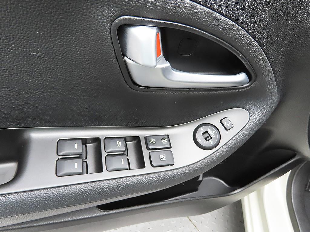 KIA Morning 2014 Blanco - Importación desde Corea - HF Imports Iquique - Foto 13