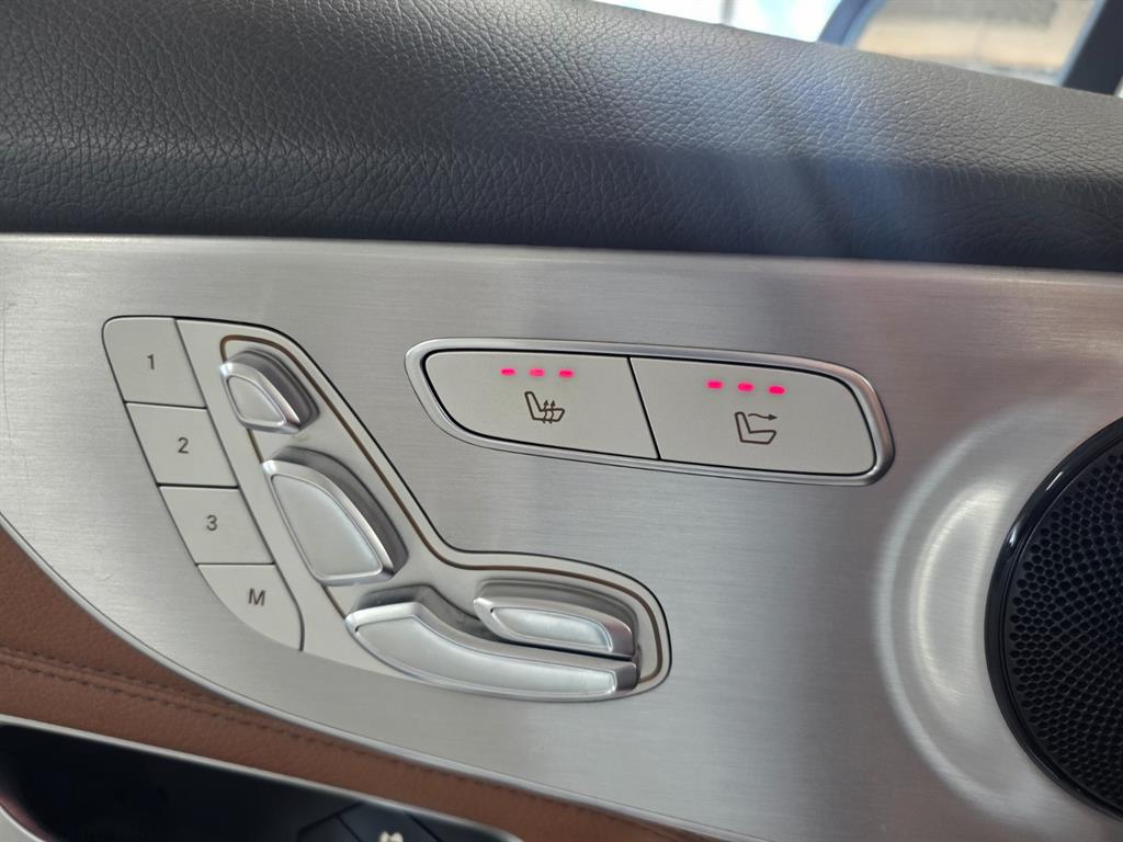 Mercedes Benz C Class 2017 Blanco - Importación desde Corea - HF Imports Iquique - Foto 14