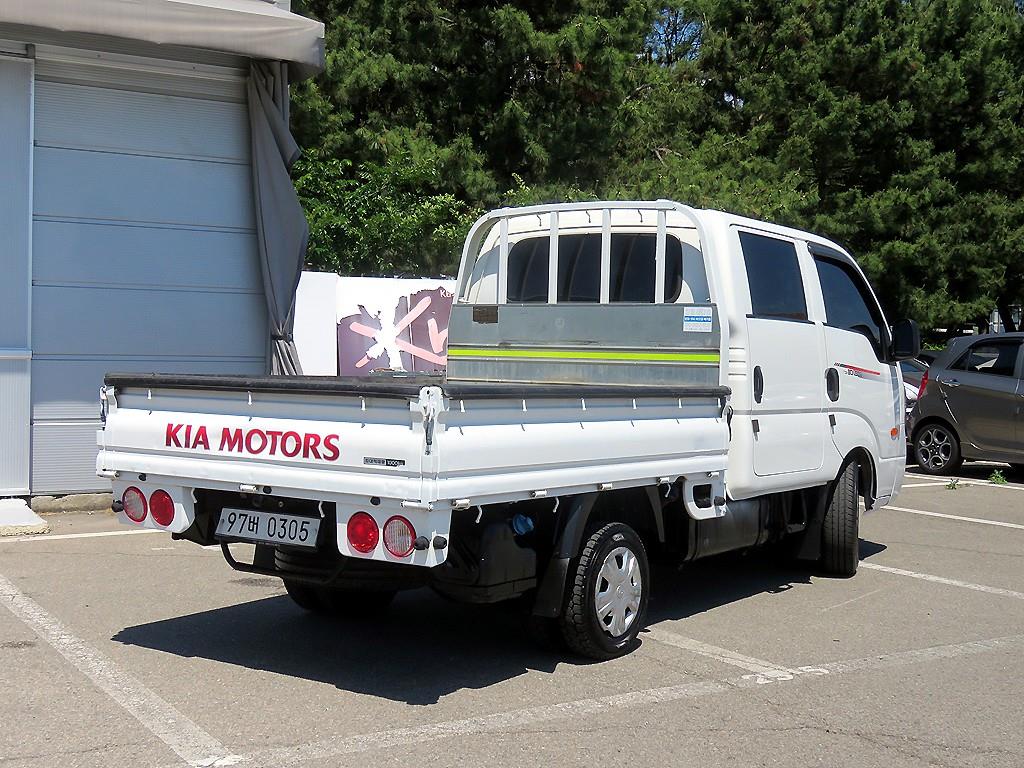 Small Truck Cargo (small) - Vista 4