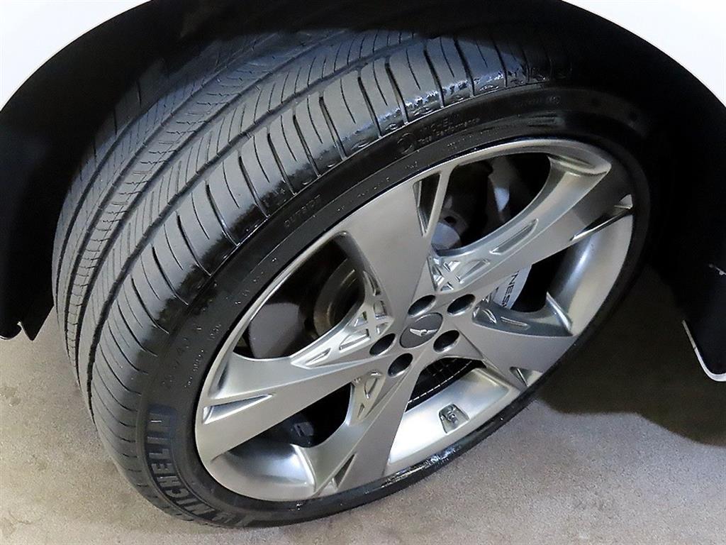 Genesis GV80 2021 Blanco - Importación desde Corea - HF Imports Iquique - Foto 20
