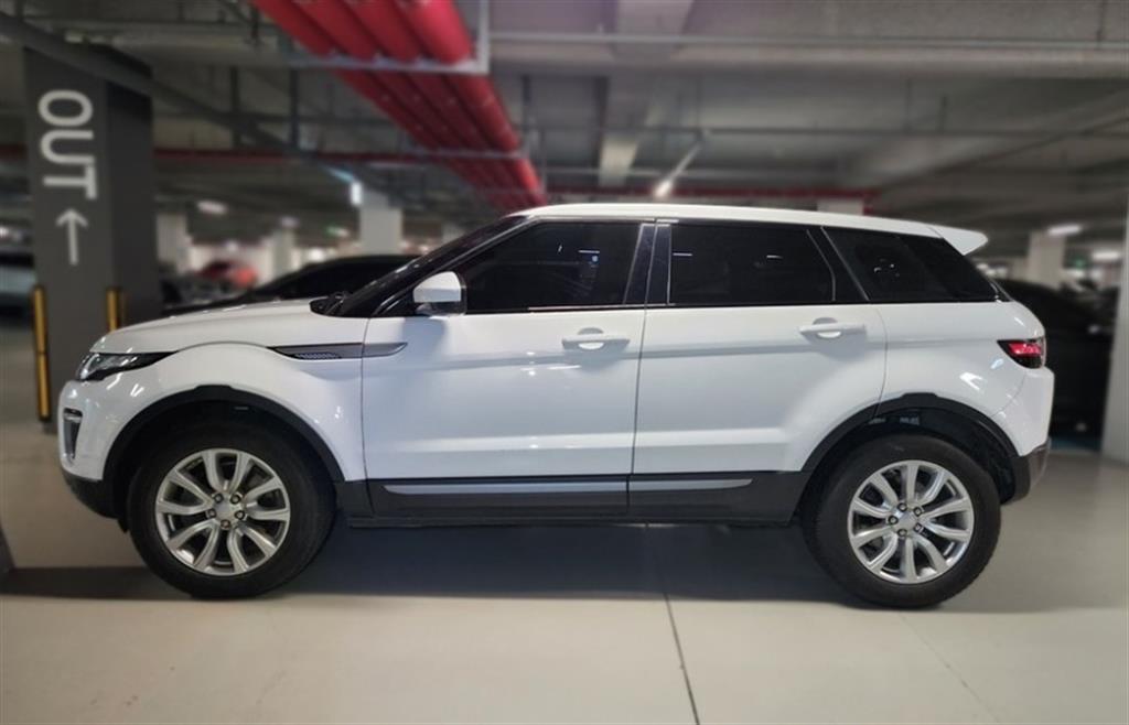 Land Rover Range Rover Bike - Vista 4