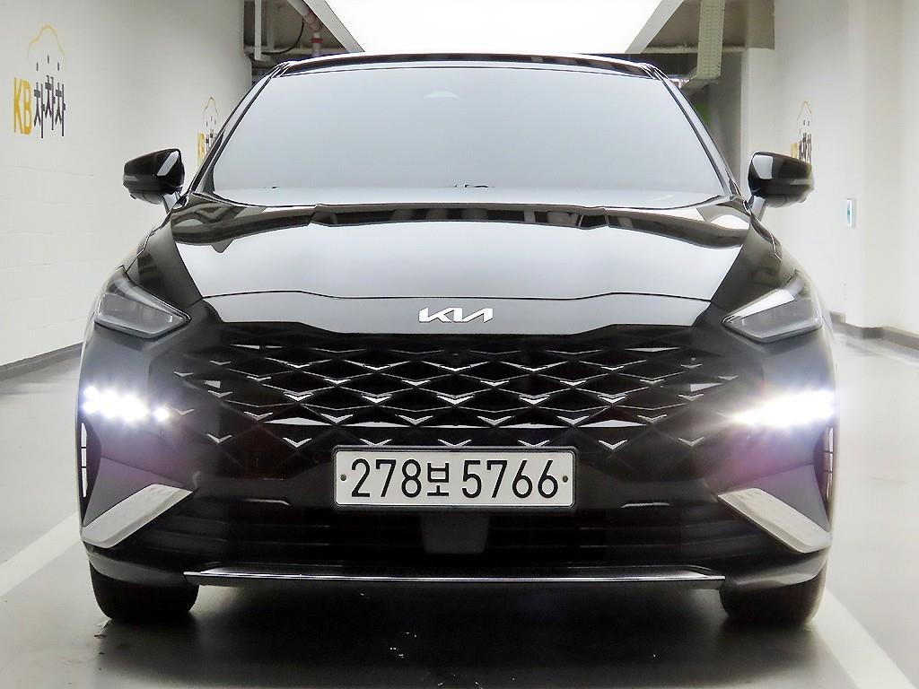 KIA K8 2023