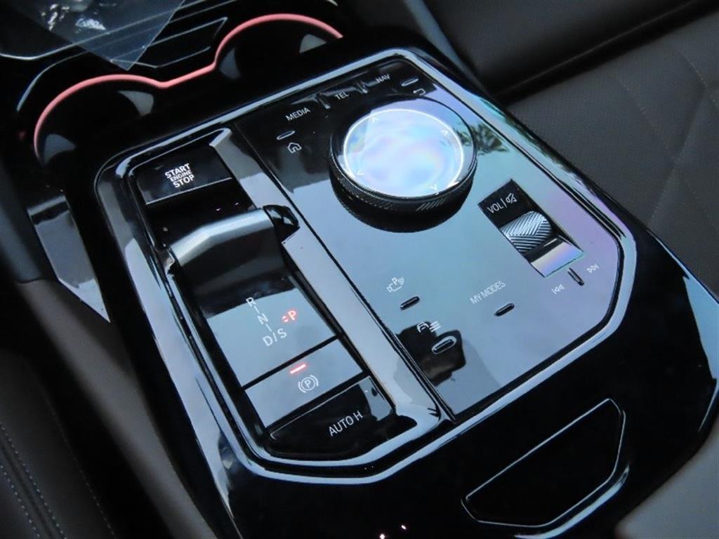BMW 5 Series - Vista 11