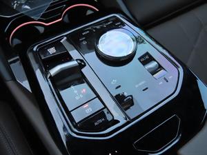BMW 5 Series - Vista 12