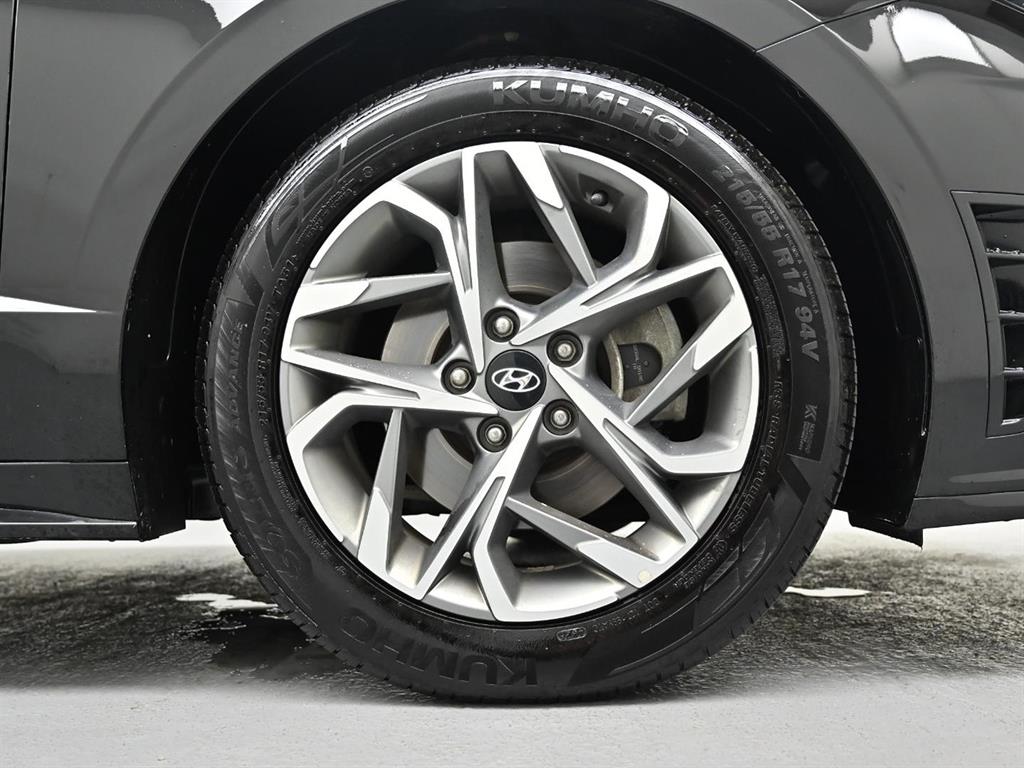 HYUNDAI Sonata 2022 Negro - Importación desde Corea - HF Imports Iquique - Foto 20