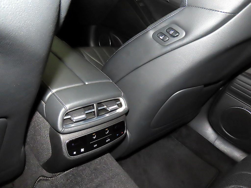 Genesis G80 2021 Plateado - Importación desde Corea - HF Imports Iquique - Foto 14