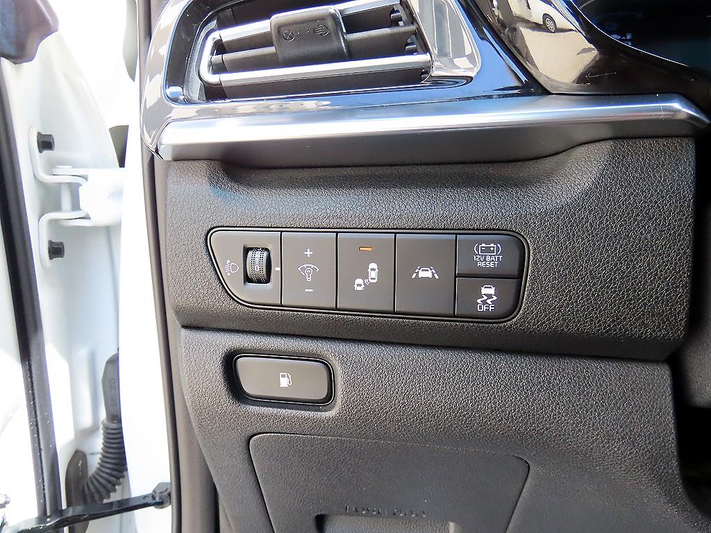 KIA Niro - Vista 12