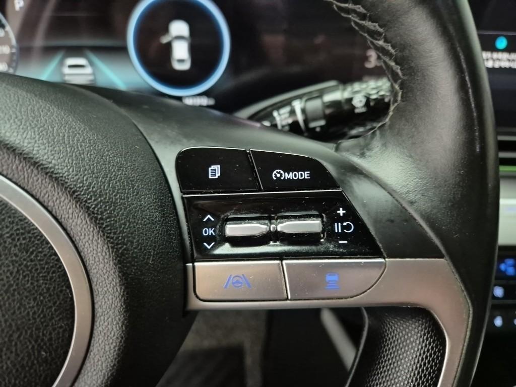 HYUNDAI Avante 2021 Gris - Importación desde Corea - HF Imports Iquique - Foto 15