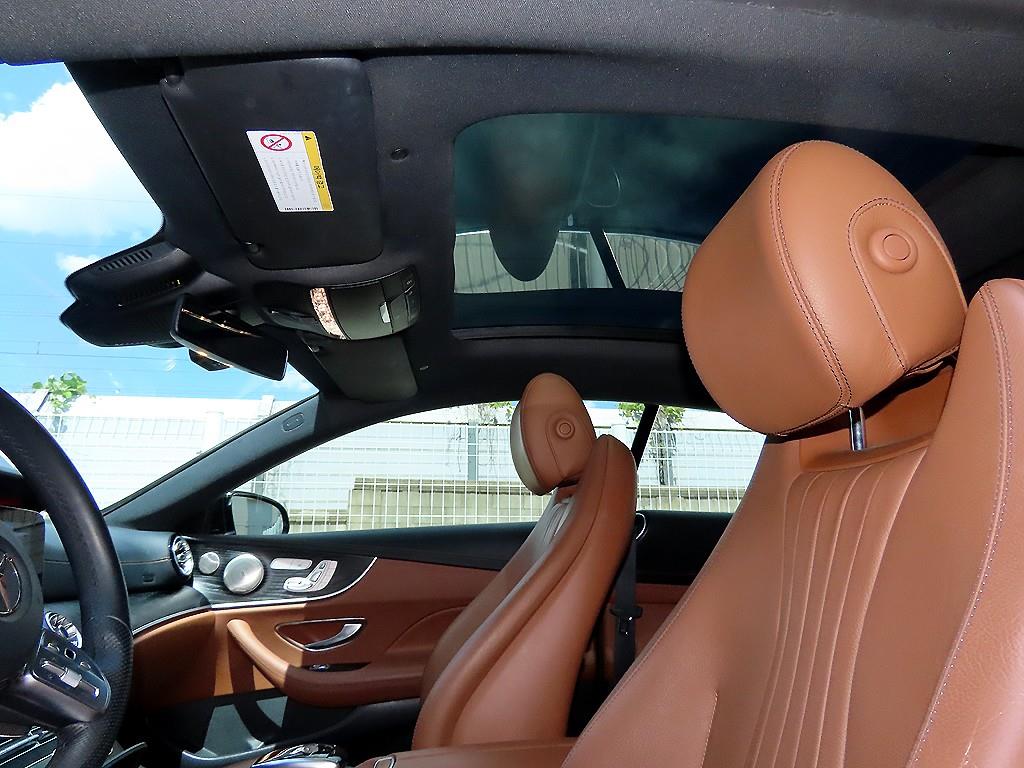 Mercedes Benz E class 2019 Negro - Importación desde Corea - HF Imports Iquique - Foto 17