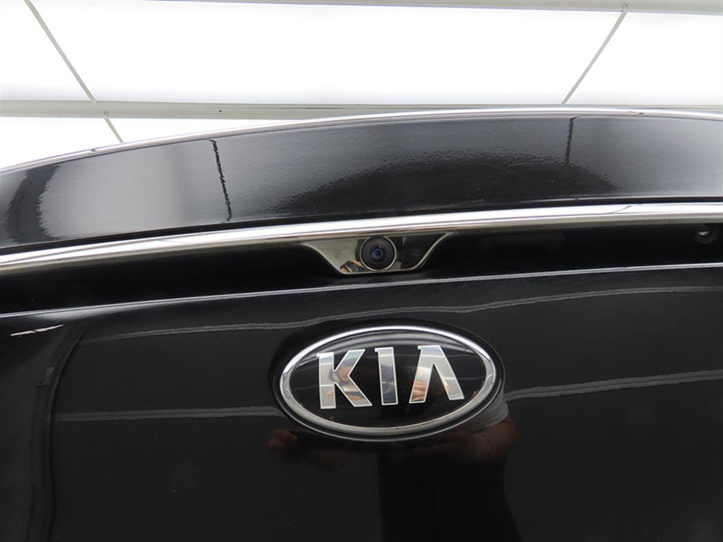 KIA K7 2019 Negro - Importación desde Corea - HF Imports Iquique - Foto 18