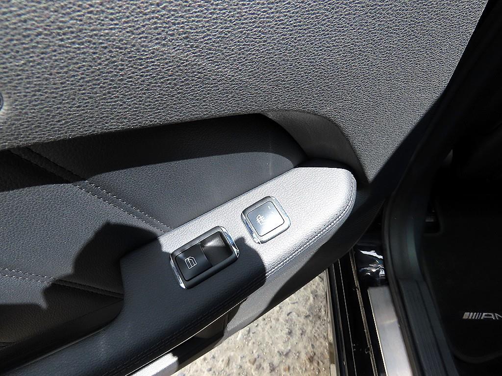 Mercedes Benz E class 2010 Negro - Importación desde Corea - HF Imports Iquique - Foto 15