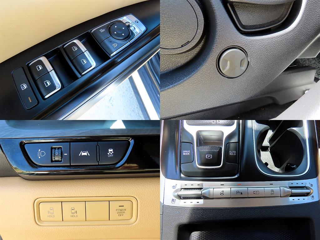KIA Carnival 2023 - Importación desde Corea - HF Imports Iquique - Foto 15