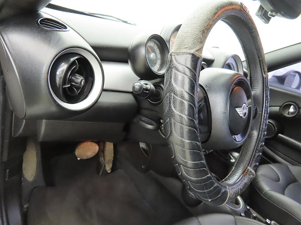 Mini Roadster - Vista 12