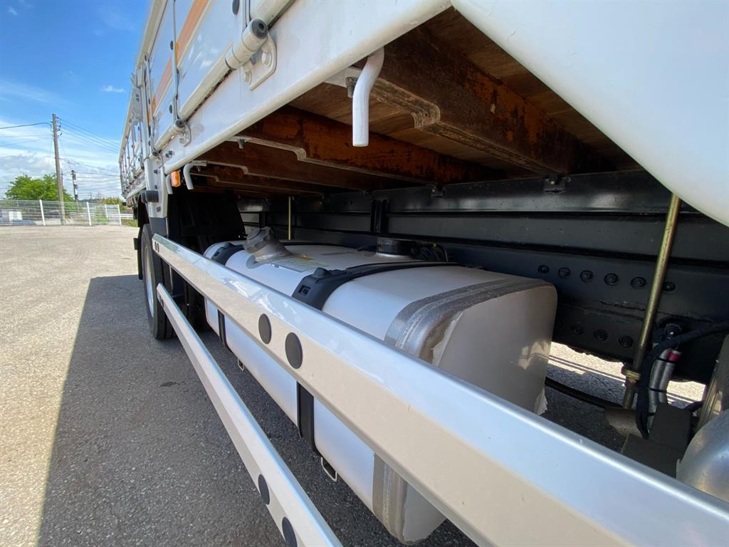 medium and large cargo goso - Vista 11